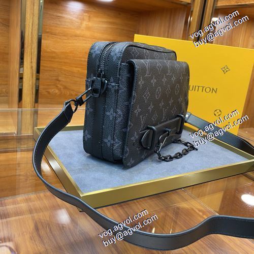  ルイ ヴィトン LOUIS VUITTON ショルダーバッグ 斜め掛けバッグ  超目玉 LOUIS VUITTONブランド 偽物 通販 2021春夏