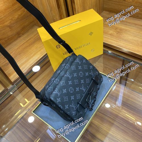  ルイ ヴィトン LOUIS VUITTON ショルダーバッグ 斜め掛けバッグ  超目玉 LOUIS VUITTONブランド 偽物 通販 2021春夏