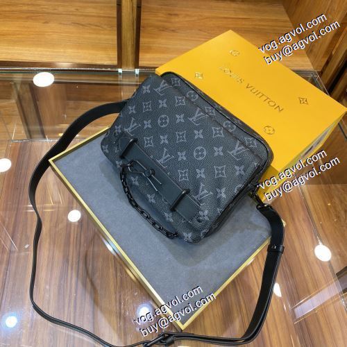  ルイ ヴィトン LOUIS VUITTON ショルダーバッグ 斜め掛けバッグ  超目玉 LOUIS VUITTONブランド 偽物 通販 2021春夏