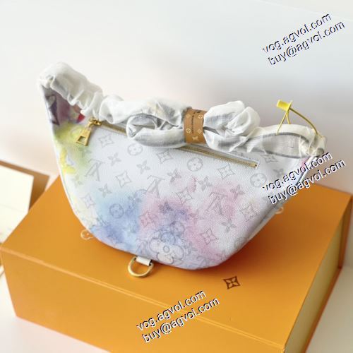  2021春夏 絶大な人気を誇る 斜め掛けバッグ ウエストバック ルイ ヴィトン LOUIS VUITTON LOUIS VUITTONスーパーコピー 激安 