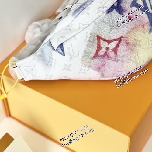  2021春夏 絶大な人気を誇る 斜め掛けバッグ ウエストバック ルイ ヴィトン LOUIS VUITTON LOUIS VUITTONスーパーコピー 激安 