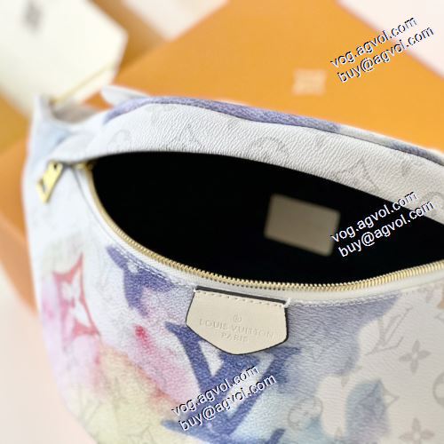  2021春夏 絶大な人気を誇る 斜め掛けバッグ ウエストバック ルイ ヴィトン LOUIS VUITTON LOUIS VUITTONスーパーコピー 激安 