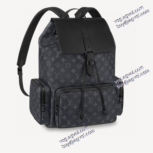  LOUIS VUITTONコピーブランド リュック、バックパック 2色可選 贈り物にも◎ 2021春夏 ルイ ヴィトン LOUIS VUITTON 
