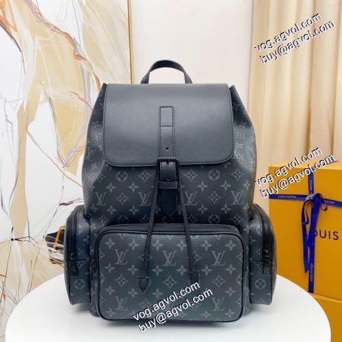  LOUIS VUITTONコピーブランド リュック、バックパック 2色可選 贈り物にも◎ 2021春夏 ルイ ヴィトン LOUIS VUITTON 