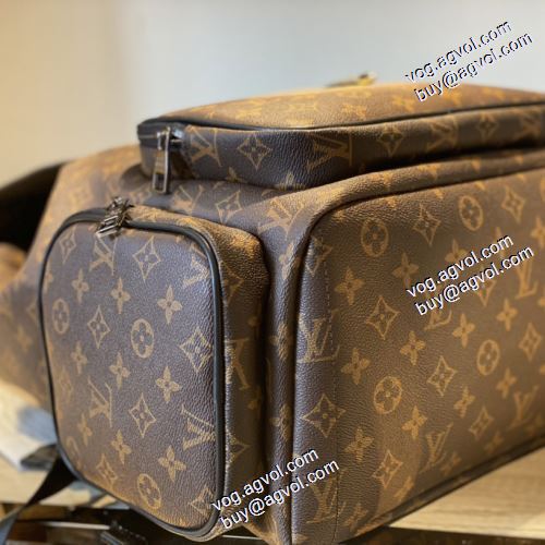  LOUIS VUITTONコピーブランド リュック、バックパック 2色可選 贈り物にも◎ 2021春夏 ルイ ヴィトン LOUIS VUITTON 