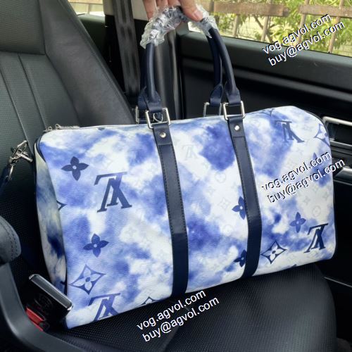  ルイ ヴィトン LOUIS VUITTON スタイルアップ効果 ハンドバッグ 旅行用バッグ / キャリーバッグ LOUIS VUITTON偽物ブランド 2021春夏