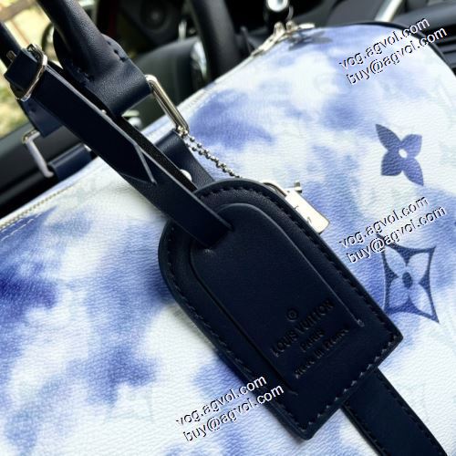  ルイ ヴィトン LOUIS VUITTON スタイルアップ効果 ハンドバッグ 旅行用バッグ / キャリーバッグ LOUIS VUITTON偽物ブランド 2021春夏