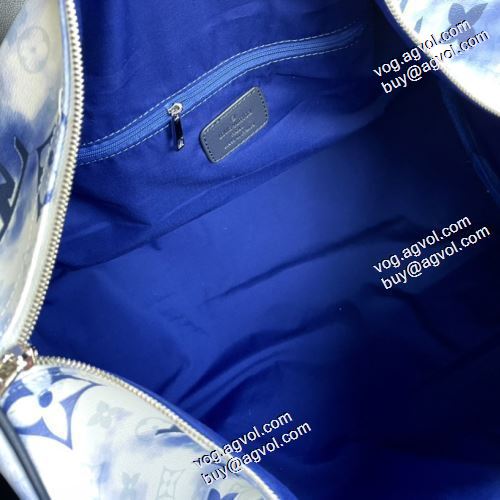  ルイ ヴィトン LOUIS VUITTON スタイルアップ効果 ハンドバッグ 旅行用バッグ / キャリーバッグ LOUIS VUITTON偽物ブランド 2021春夏