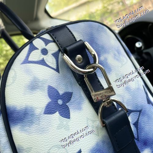  ルイ ヴィトン LOUIS VUITTON スタイルアップ効果 ハンドバッグ 旅行用バッグ / キャリーバッグ LOUIS VUITTON偽物ブランド 2021春夏
