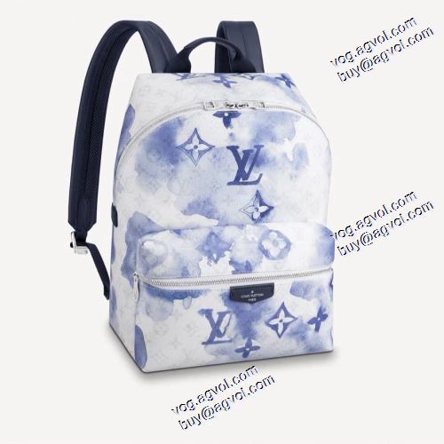  LOUIS VUITTONスーパーコピー 代引 リュック、バックパック 収納力のよい 旅行用バッグ / キャリーバッグ 2021春夏 ルイ ヴィトン LOUIS VUITTON お買得