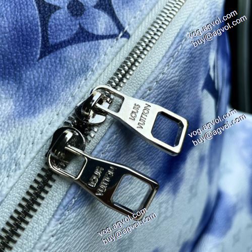 LOUIS VUITTONスーパーコピー 代引 リュック、バックパック 収納力のよい 旅行用バッグ / キャリーバッグ 2021春夏 ルイ ヴィトン LOUIS VUITTON お買得