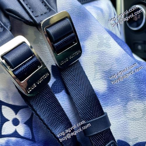  LOUIS VUITTONスーパーコピー 代引 リュック、バックパック 収納力のよい 旅行用バッグ / キャリーバッグ 2021春夏 ルイ ヴィトン LOUIS VUITTON お買得