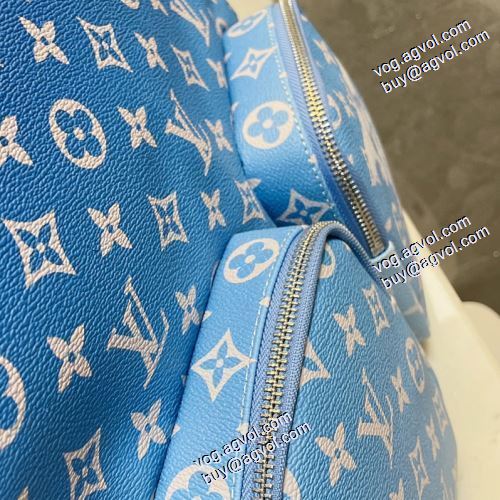  2021春夏 ルイ ヴィトン LOUIS VUITTON リュック、バックパック LOUIS VUITTONブランドスーパーコピー 旅行用バッグ / キャリーバッグ 贈り物にも◎