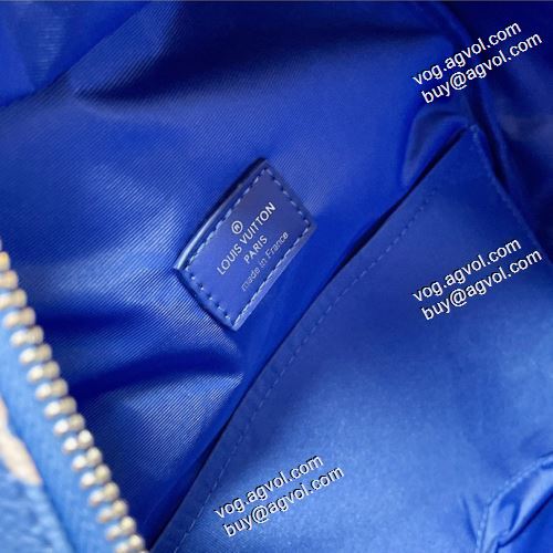  2021春夏 ルイ ヴィトン LOUIS VUITTON リュック、バックパック LOUIS VUITTONブランドスーパーコピー 旅行用バッグ / キャリーバッグ 贈り物にも◎ 