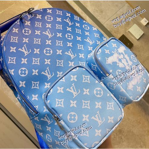  2021春夏 ルイ ヴィトン LOUIS VUITTON リュック、バックパック LOUIS VUITTONブランドスーパーコピー 旅行用バッグ / キャリーバッグ 贈り物にも◎