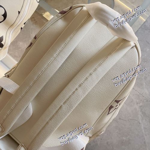  ルイ ヴィトン LOUIS VUITTON 高級感溢れるデザイン リュック、バックパック 2色可選 LOUIS VUITTONブランドコピー 2021春夏