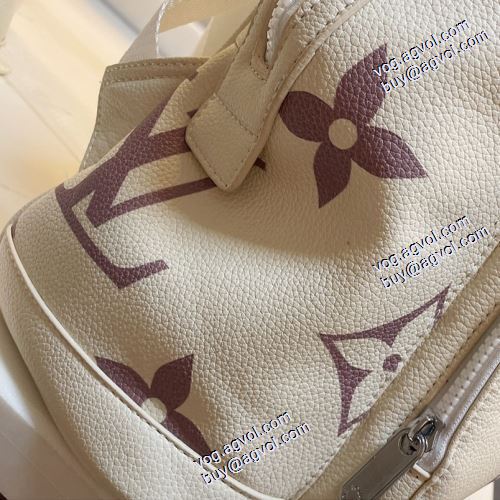  ルイ ヴィトン LOUIS VUITTON 高級感溢れるデザイン リュック、バックパック 2色可選 LOUIS VUITTONブランドコピー 2021春夏