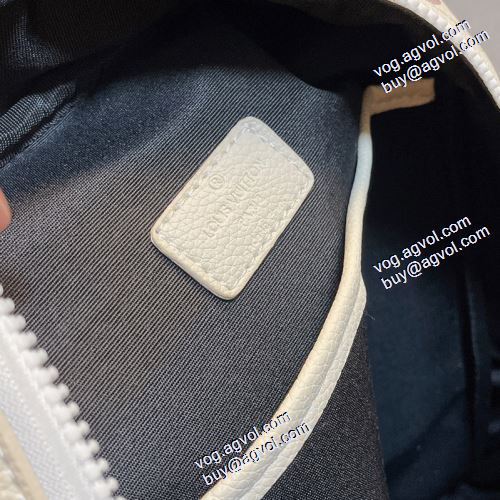  ルイ ヴィトン LOUIS VUITTON 高級感溢れるデザイン リュック、バックパック 2色可選 LOUIS VUITTONブランドコピー 2021春夏 