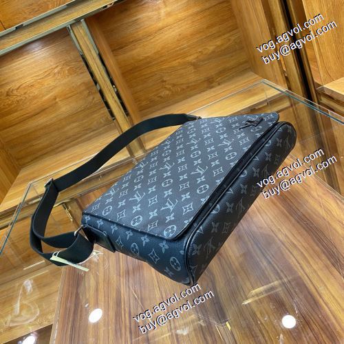  LOUIS VUITTONブランド コピー 2021春夏 ルイ ヴィトン LOUIS VUITTON ショルダーバッグ 斜め掛けバッグ 高級感演出