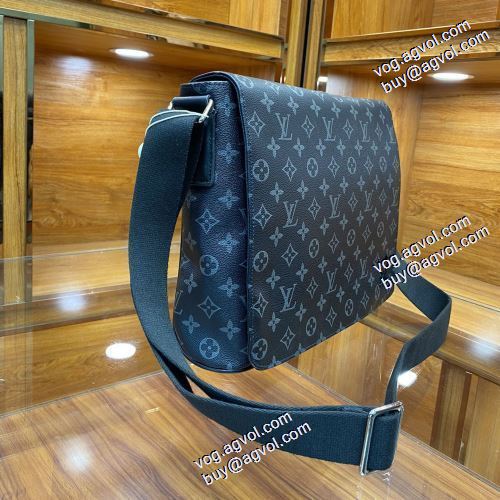  LOUIS VUITTONブランド コピー 2021春夏 ルイ ヴィトン LOUIS VUITTON ショルダーバッグ 斜め掛けバッグ 高級感演出