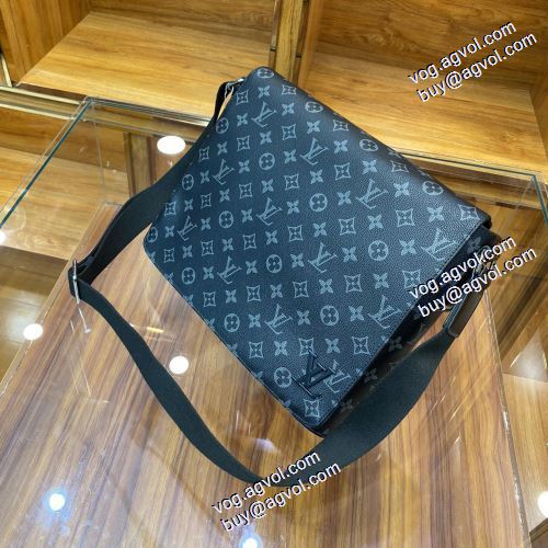  LOUIS VUITTONブランド コピー 2021春夏 ルイ ヴィトン LOUIS VUITTON ショルダーバッグ 斜め掛けバッグ 高級感演出