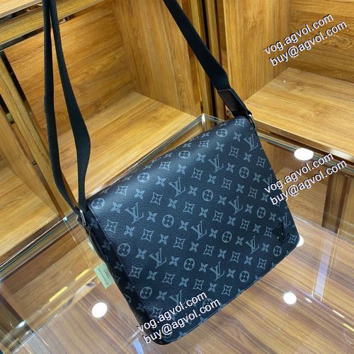  LOUIS VUITTONブランド コピー 2021春夏 ルイ ヴィトン LOUIS VUITTON ショルダーバッグ 斜め掛けバッグ 高級感演出