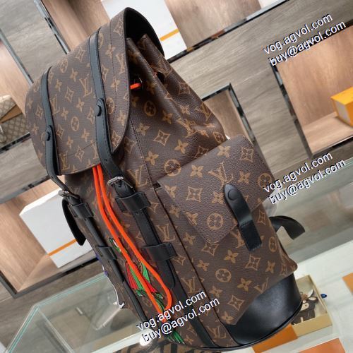  2021春夏 ルイ ヴィトン LOUIS VUITTON リュック、バックパック メッセンジャーバッグ ★安心★追跡付  LOUIS VUITTONコピー
