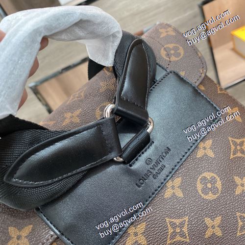 2021春夏 ルイ ヴィトン LOUIS VUITTON リュック、バックパック メッセンジャーバッグ ★安心★追跡付  LOUIS VUITTONコピー
