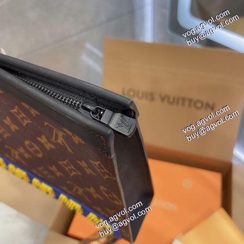  ルイ ヴィトン LOUIS VUITTON LOUIS VUITTONブランド 偽物 通販 2021春夏 カジュアル ポーチ 人気商品 