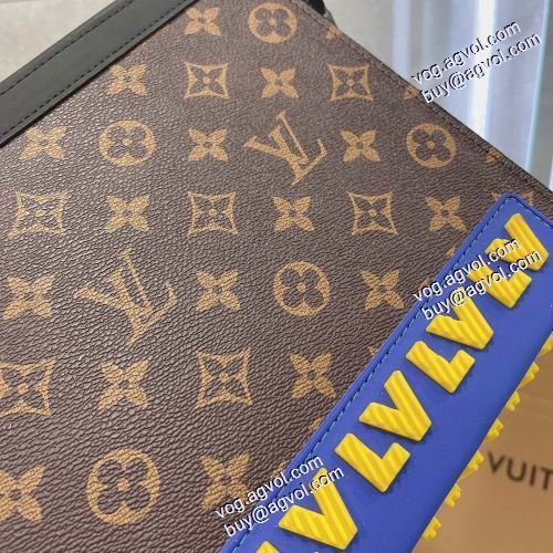  ルイ ヴィトン LOUIS VUITTON LOUIS VUITTONブランド 偽物 通販 2021春夏 カジュアル ポーチ 人気商品 