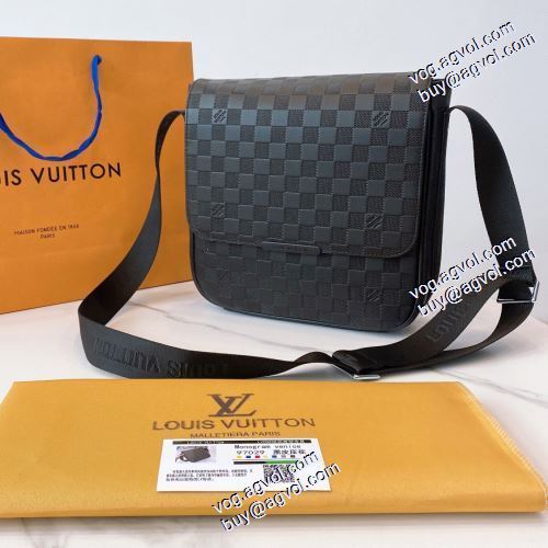  ルイ ヴィトン LOUIS VUITTON LOUIS VUITTON偽物ブランド 2021春夏 ショルダーバッグ 斜め掛けバッグ 贈り物にも◎  