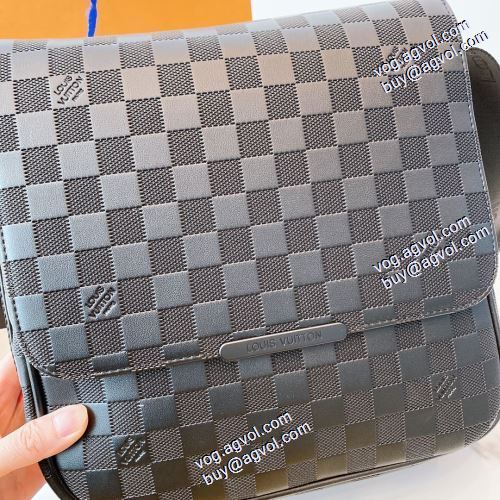  ルイ ヴィトン LOUIS VUITTON LOUIS VUITTON偽物ブランド 2021春夏 ショルダーバッグ 斜め掛けバッグ 贈り物にも◎  