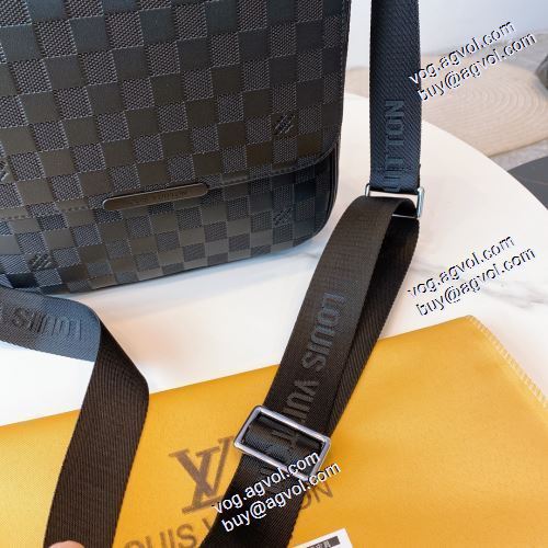  ルイ ヴィトン LOUIS VUITTON LOUIS VUITTON偽物ブランド 2021春夏 ショルダーバッグ 斜め掛けバッグ 贈り物にも◎   