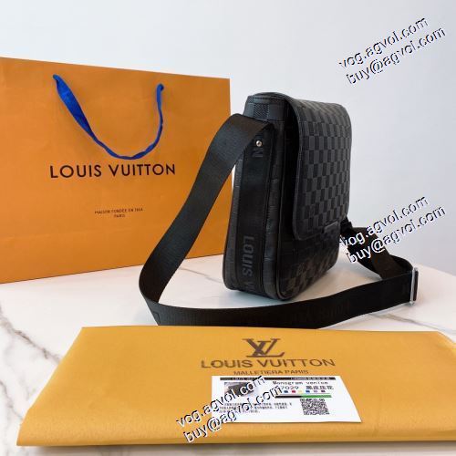  ルイ ヴィトン LOUIS VUITTON LOUIS VUITTON偽物ブランド 2021春夏 ショルダーバッグ 斜め掛けバッグ 贈り物にも◎  