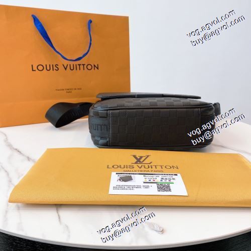  ルイ ヴィトン LOUIS VUITTON LOUIS VUITTON偽物ブランド 2021春夏 ショルダーバッグ 斜め掛けバッグ 贈り物にも◎  