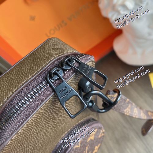  标LOUIS VUITTONスーパーコピー 代引 2021春夏 ルイ ヴィトン LOUIS VUITTON 高級感溢れるデザイン 斜め掛けバッグ  コインケース题 