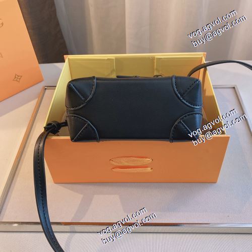 2021春夏 ルイ ヴィトン LOUIS VUITTON ショルダーバッグ 斜め掛けバッグ 高級感溢れるデザイン LOUIS VUITTONブランドスーパーコピー