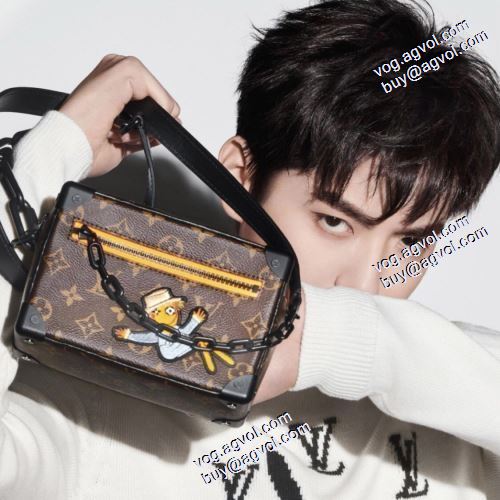  LOUIS VUITTONブランド コピー 2021春夏 ショルダーバッグ 斜め掛けバッグ ★安心★追跡付  ルイ ヴィトン LOUIS VUITTON