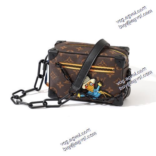  LOUIS VUITTONブランド コピー 2021春夏 ショルダーバッグ 斜め掛けバッグ ★安心★追跡付  ルイ ヴィトン LOUIS VUITTON
