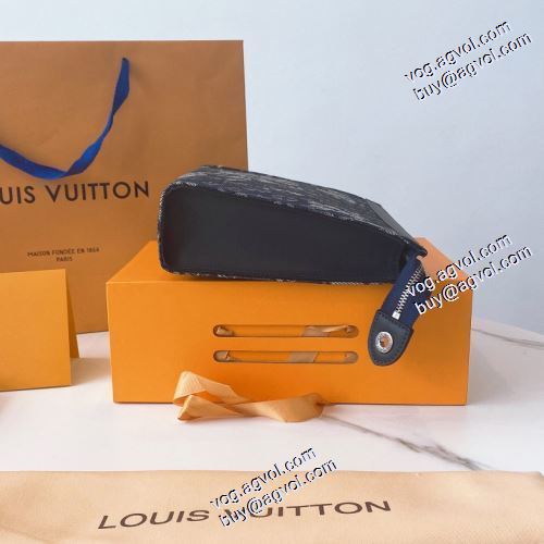  人気が爆発 2021春夏 ルイ ヴィトン LOUIS VUITTON LOUIS VUITTONコピー ポーチ 紙幣入れ标题 