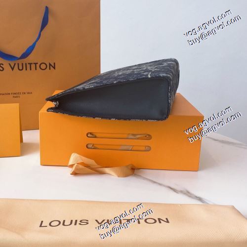  人気が爆発 2021春夏 ルイ ヴィトン LOUIS VUITTON LOUIS VUITTONコピー ポーチ 紙幣入れ