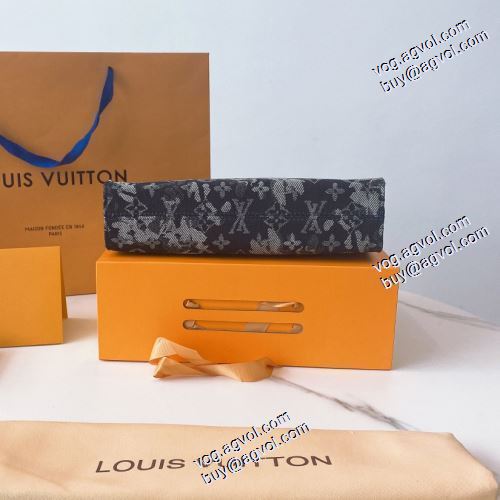  人気が爆発 2021春夏 ルイ ヴィトン LOUIS VUITTON LOUIS VUITTONコピー ポーチ 紙幣入れ 