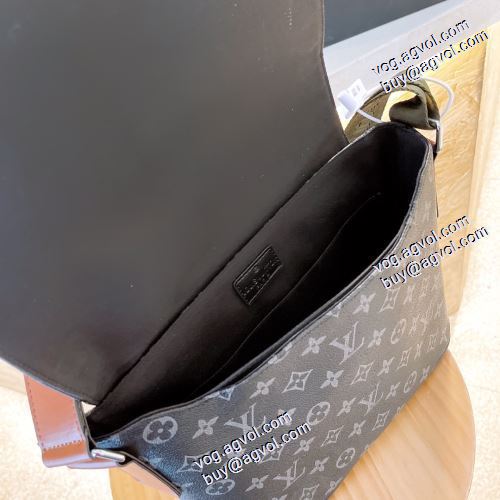  ルイ ヴィトン LOUIS VUITTON 斜め掛けバッグ ショルダーバッグ ★安心★追跡付 LOUIS VUITTON偽物ブランド 2021春夏 2色可選