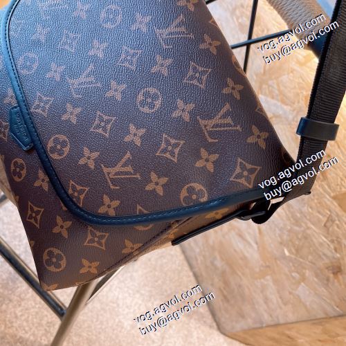  ルイ ヴィトン LOUIS VUITTON 斜め掛けバッグ ショルダーバッグ ★安心★追跡付 LOUIS VUITTON偽物ブランド 2021春夏 2色可選