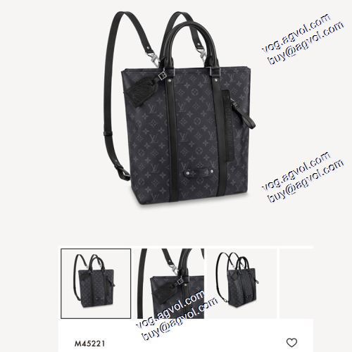  2021春夏 ルイ ヴィトン LOUIS VUITTON ハンドバッグ リュック、バックパック 高級感溢れるデザイン LOUIS VUITTONブランドスーパーコピー