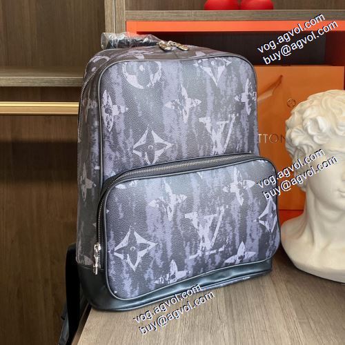  ルイ ヴィトン LOUIS VUITTON 上質 大人気！リュック、バックパック LOUIS VUITTONブランドコピー 2021春夏 旅行用バッグ / キャリーバッグ