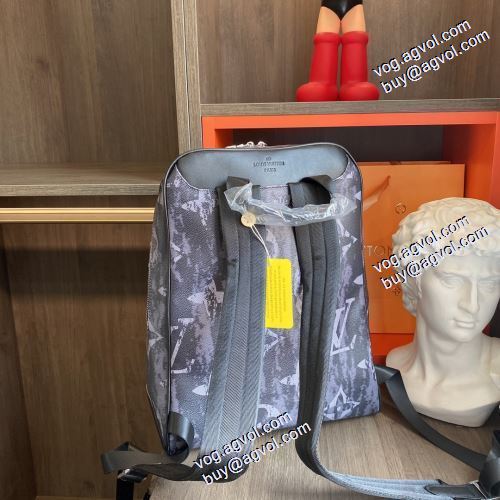  ルイ ヴィトン LOUIS VUITTON 上質 大人気！リュック、バックパック LOUIS VUITTONブランドコピー 2021春夏 旅行用バッグ / キャリーバッグ