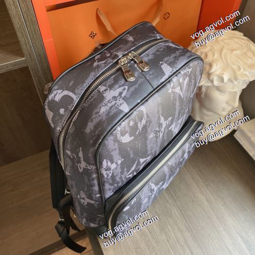  ルイ ヴィトン LOUIS VUITTON 上質 大人気！リュック、バックパック LOUIS VUITTONブランドコピー 2021春夏 旅行用バッグ / キャリーバッグ
