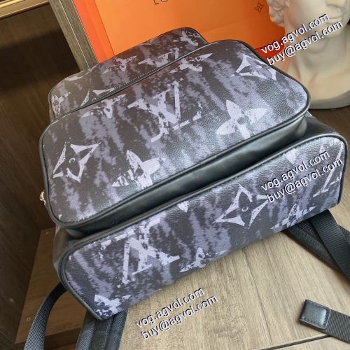  ルイ ヴィトン LOUIS VUITTON 上質 大人気！リュック、バックパック LOUIS VUITTONブランドコピー 2021春夏 旅行用バッグ / キャリーバッグ