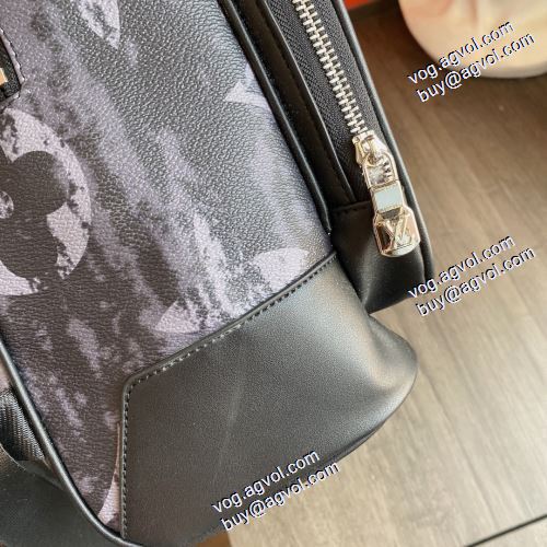  ルイ ヴィトン LOUIS VUITTON 上質 大人気！リュック、バックパック LOUIS VUITTONブランドコピー 2021春夏 旅行用バッグ / キャリーバッグ